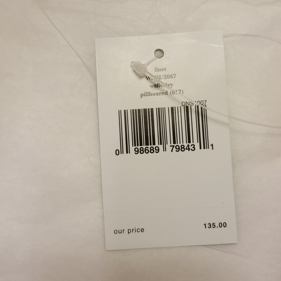 Kate Spade purse - Picture 5 of 7